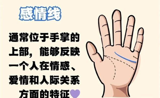 手相看左手还是右手（看手相应该看哪只手）