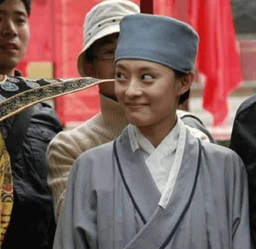 道姑与尼姑的区别（道姑与尼姑哪里不一样）
