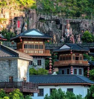梅州旅游景点（梅州有哪些好玩的旅游景点）