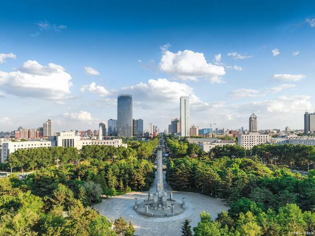 北方的城市有哪些（中国北方的城市有哪些）