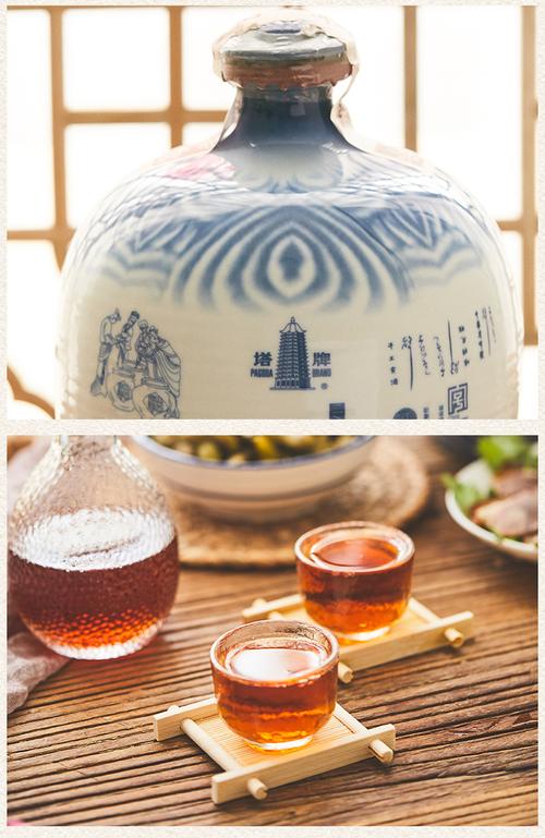 黄酒和花雕酒的区别（黄酒和花雕酒有什么不同）