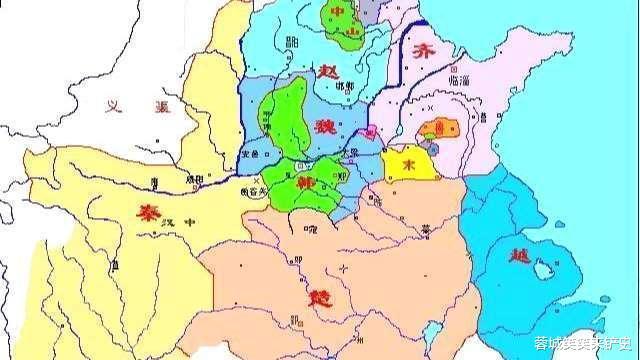 义渠国是现在的哪里（历史上的义渠国在现在什么地方）