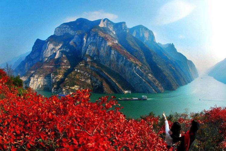 长江三峡指的是哪三峡（长江三峡是由哪三峡组成）