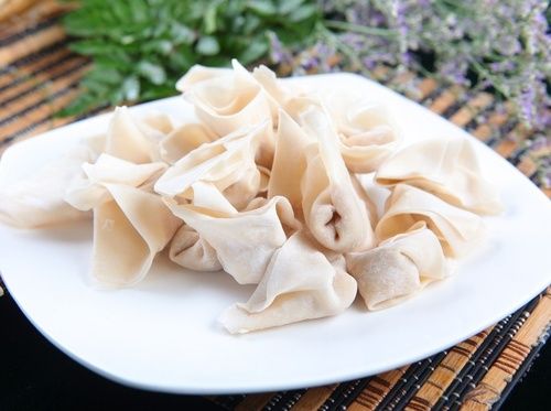 云吞和馄饨的区别（云吞和馄饨有什么不同）