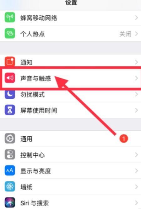 苹果相机怎么关闭声音（怎么关闭苹果相机照相的声音）