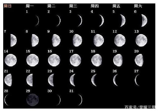 农历和阳历的区别（中国农历和阳历的区别）