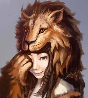 狮子座女生性格特点（狮子座女生是什么性格）