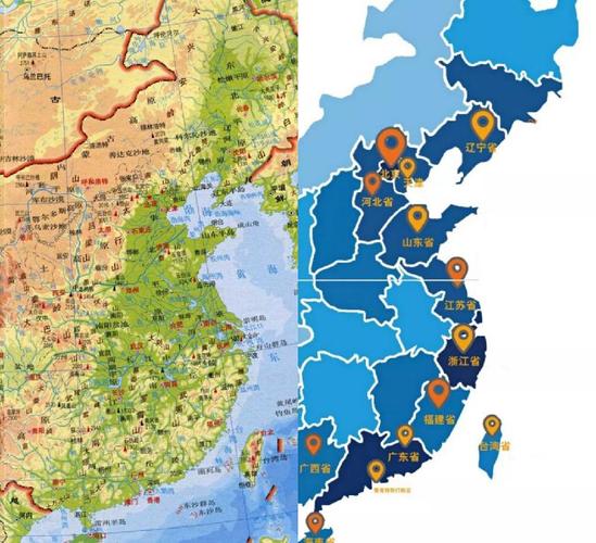 南洋是现在的什么地方（以前南洋是指什么地方）