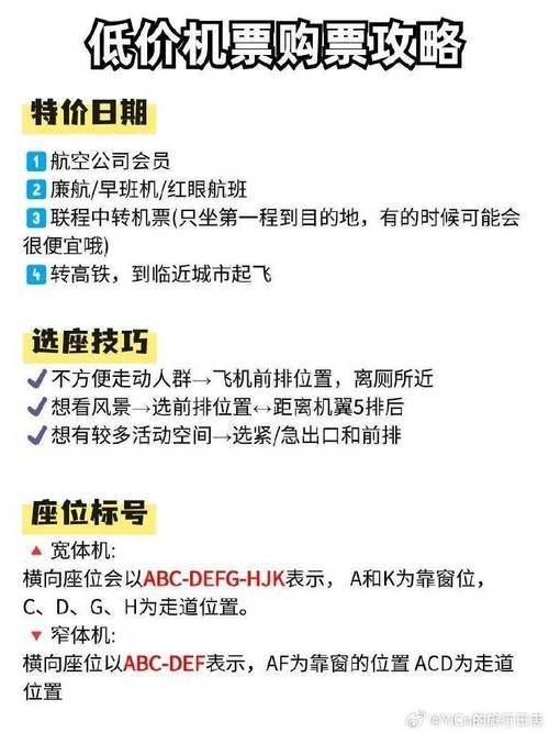 机票提前多久买便宜（一般飞机票提前多久买最便宜）