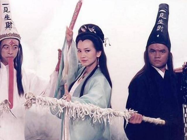 黑白无常叫什么名字（黑白无常名字是什么）