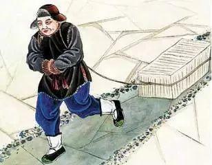古代怎么制冰（古人是怎么制冰的）