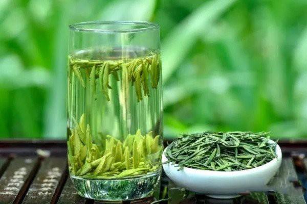 龙井茶的泡法（龙井茶怎么泡）