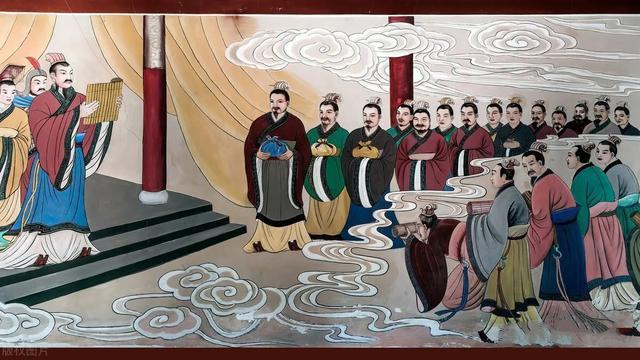 周文王有几个儿子（周文王一共有多少儿子）