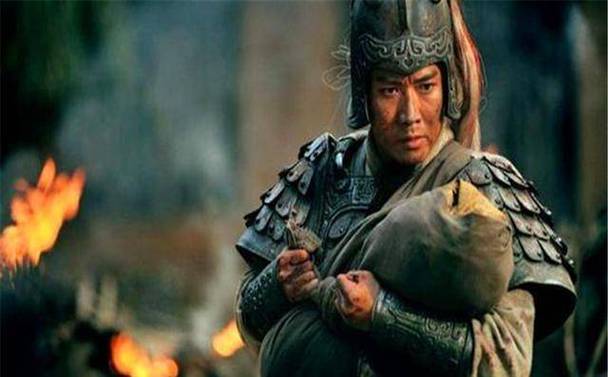 五虎上将排名（三国演义中五虎上将的排名情况）