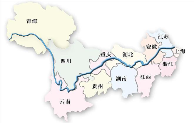 长江的发源地在哪里（长江的源头在哪里）