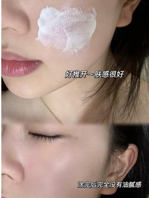 防晒霜可以直接涂在脸上吗（防晒霜能不能直接涂脸上）