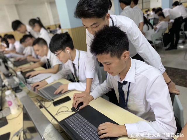 初中生上什么技校合适（初中生最热门的技校）
