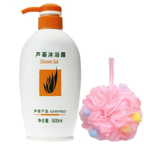沐浴露怎么选（怎么选沐浴露）