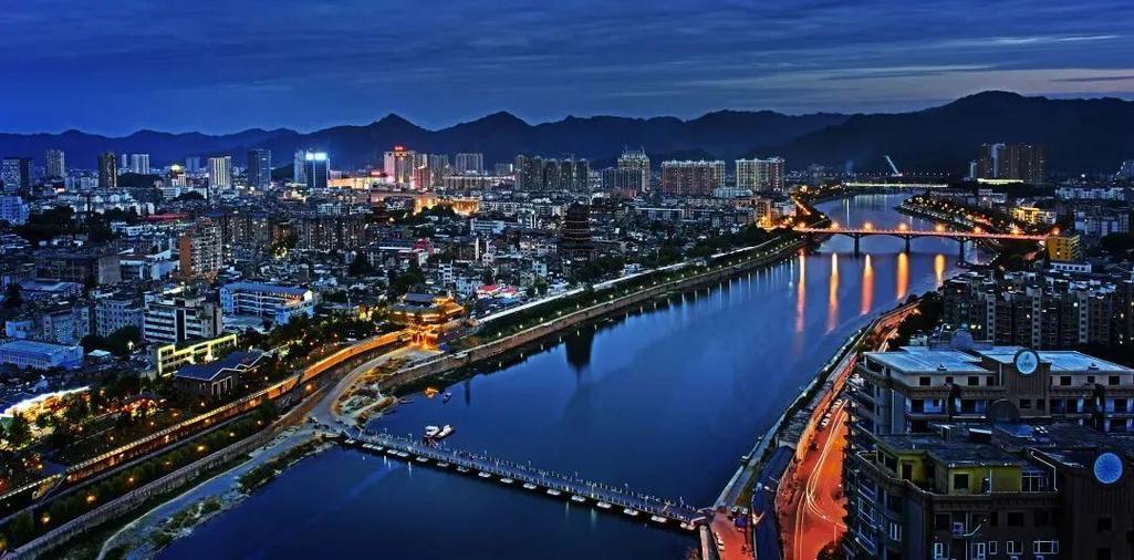 景德镇几线城市（景德镇属于几线城市）