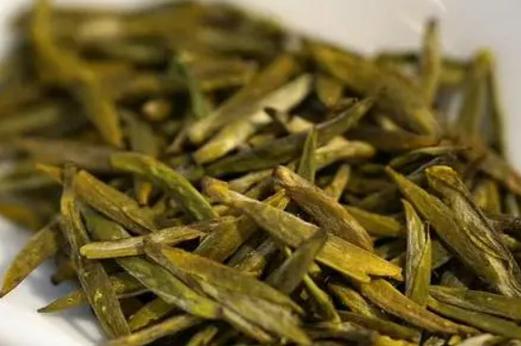 霍山黄芽属于什么茶（霍山黄芽属于什么茶类）